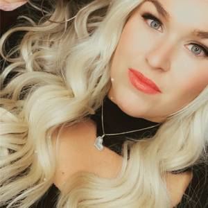 Meet your Posher, Nichole